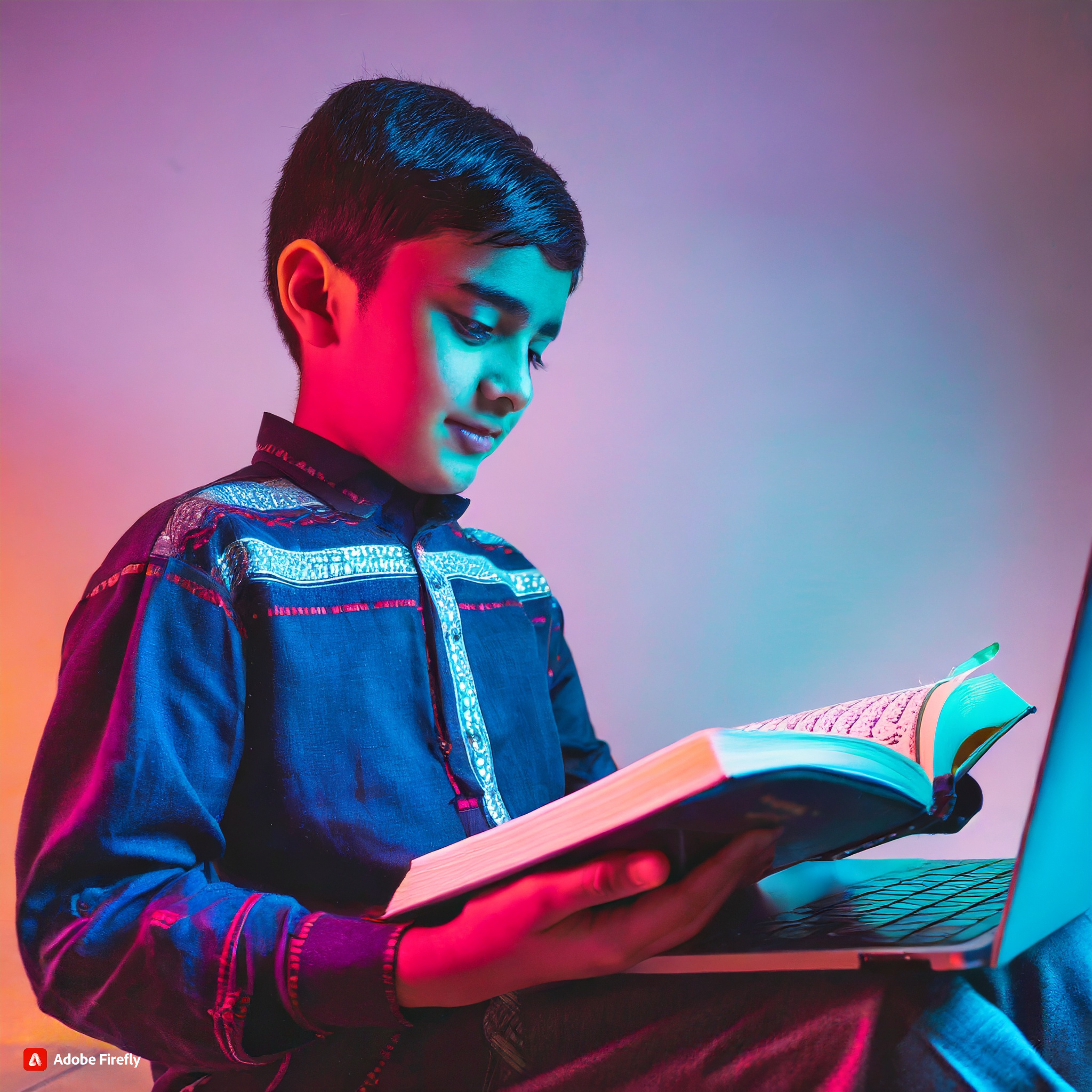 Kids Hifz Program – Joyful Quran Memorization Journey for Children in 2025