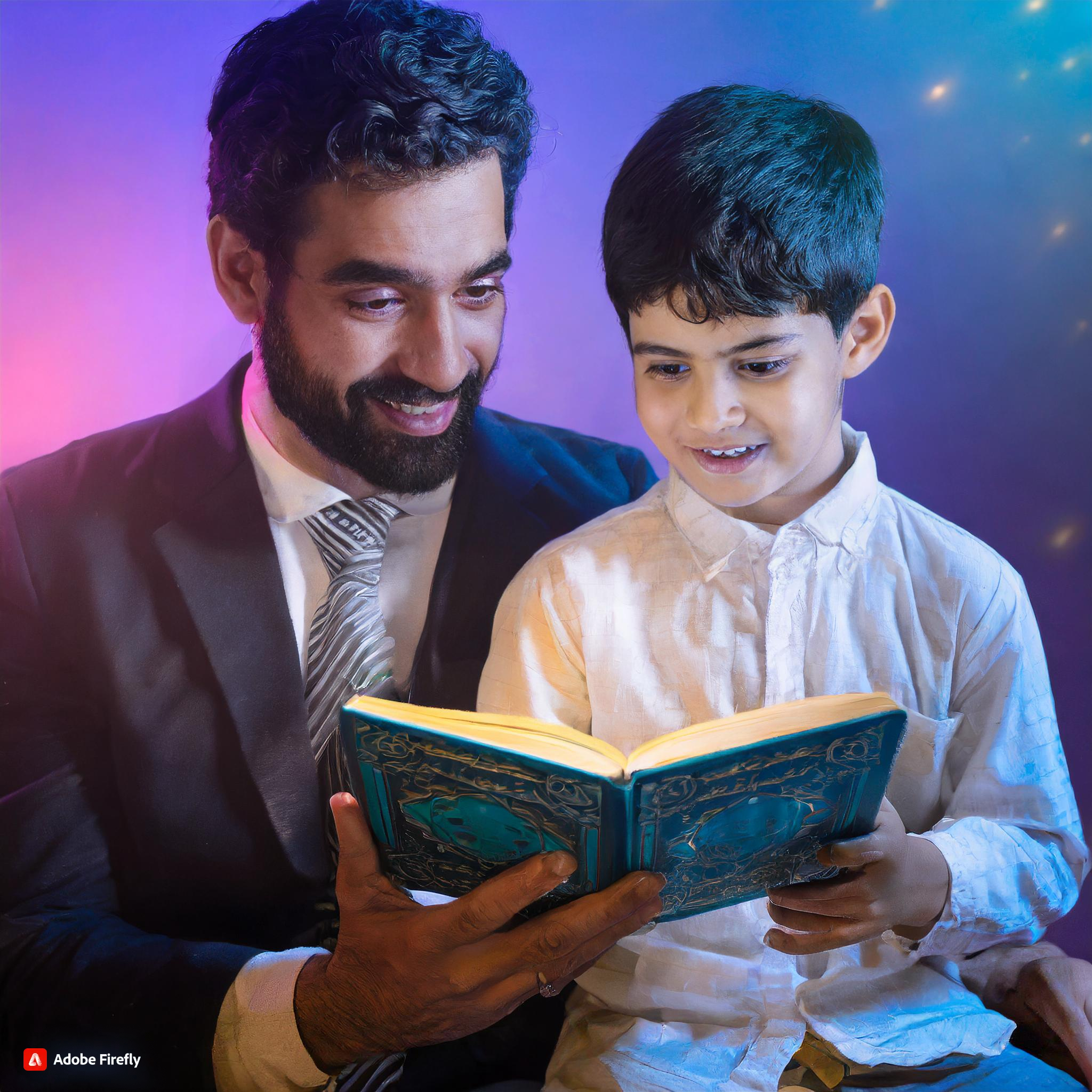 Kids Weekend Quran Club – Fun, Faith & Friendship Every Weekend in 2025