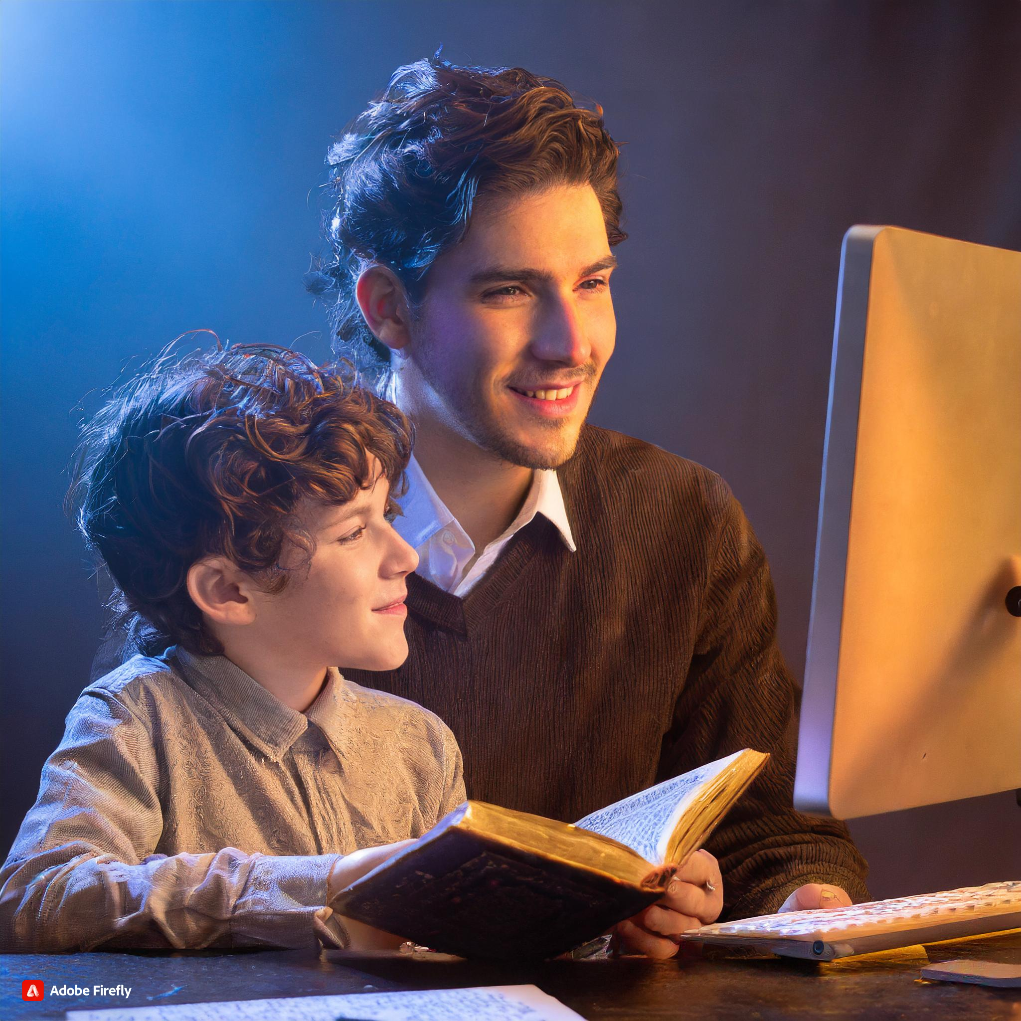 Kids Quran Programs – Inspiring Children to Love the Quran in 2025