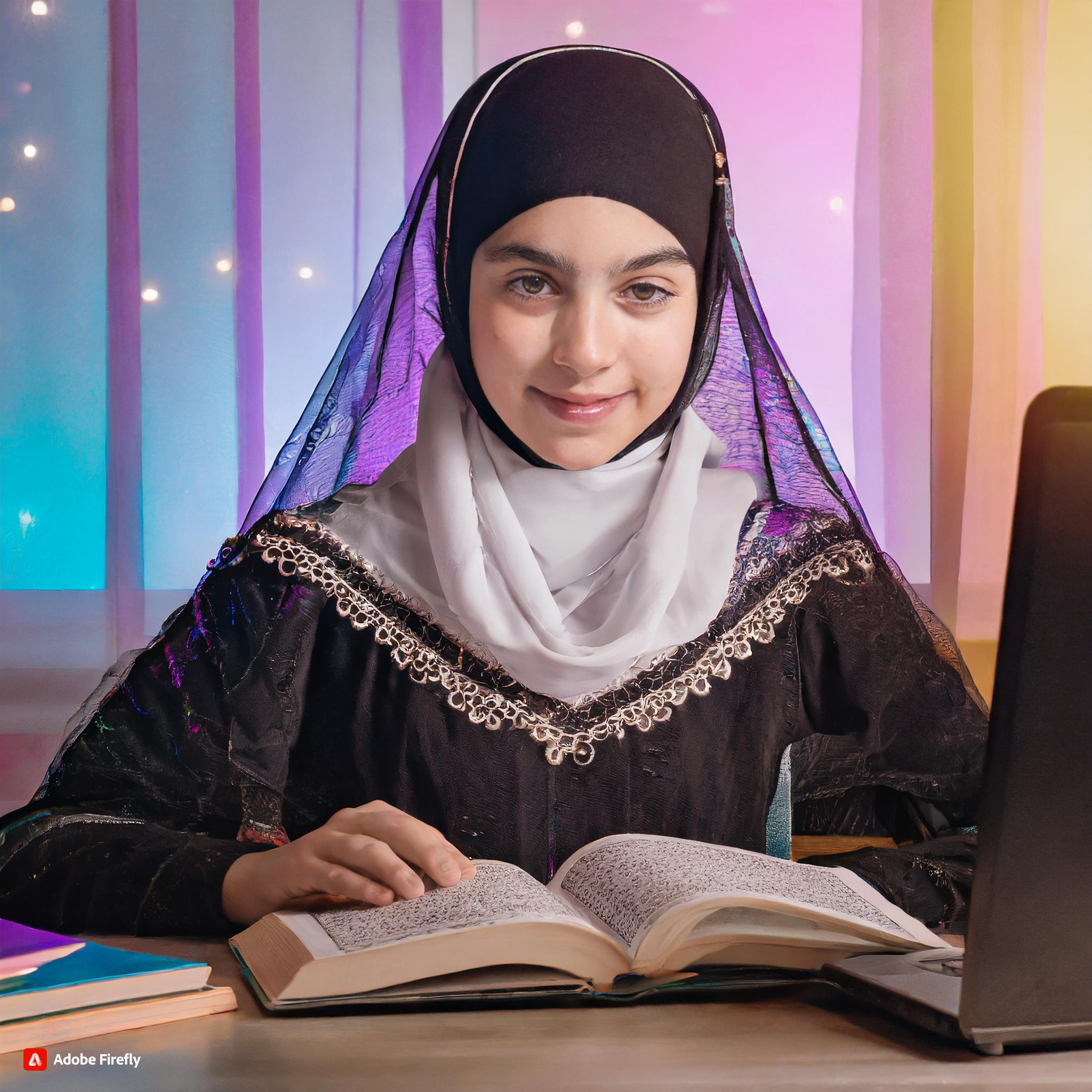 Adult Quran Classes (for Beginners) – Step-by-step learning for adults starting from zero 2025