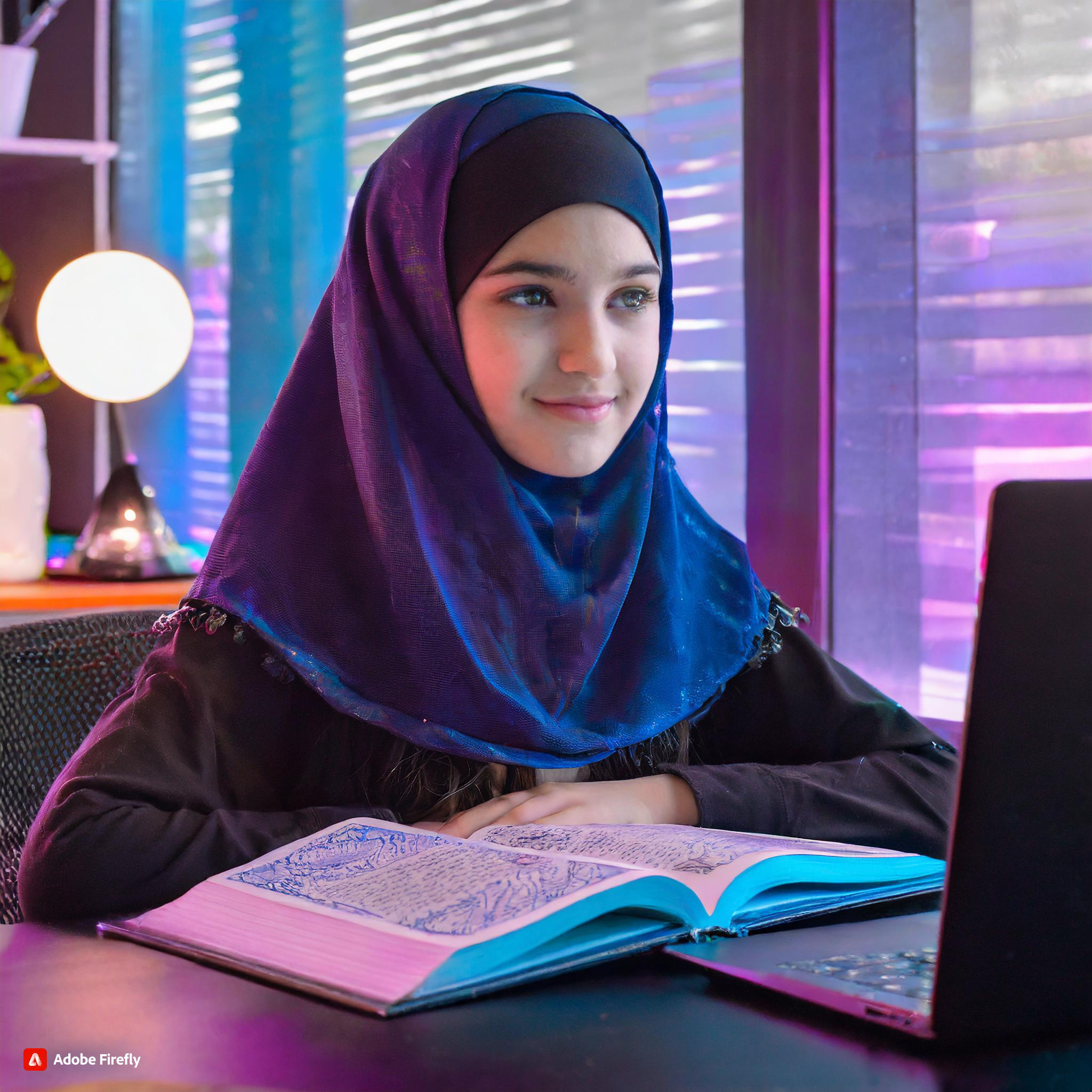 Islamic Manners & Stories – Building Character and Faith in Children for 2025