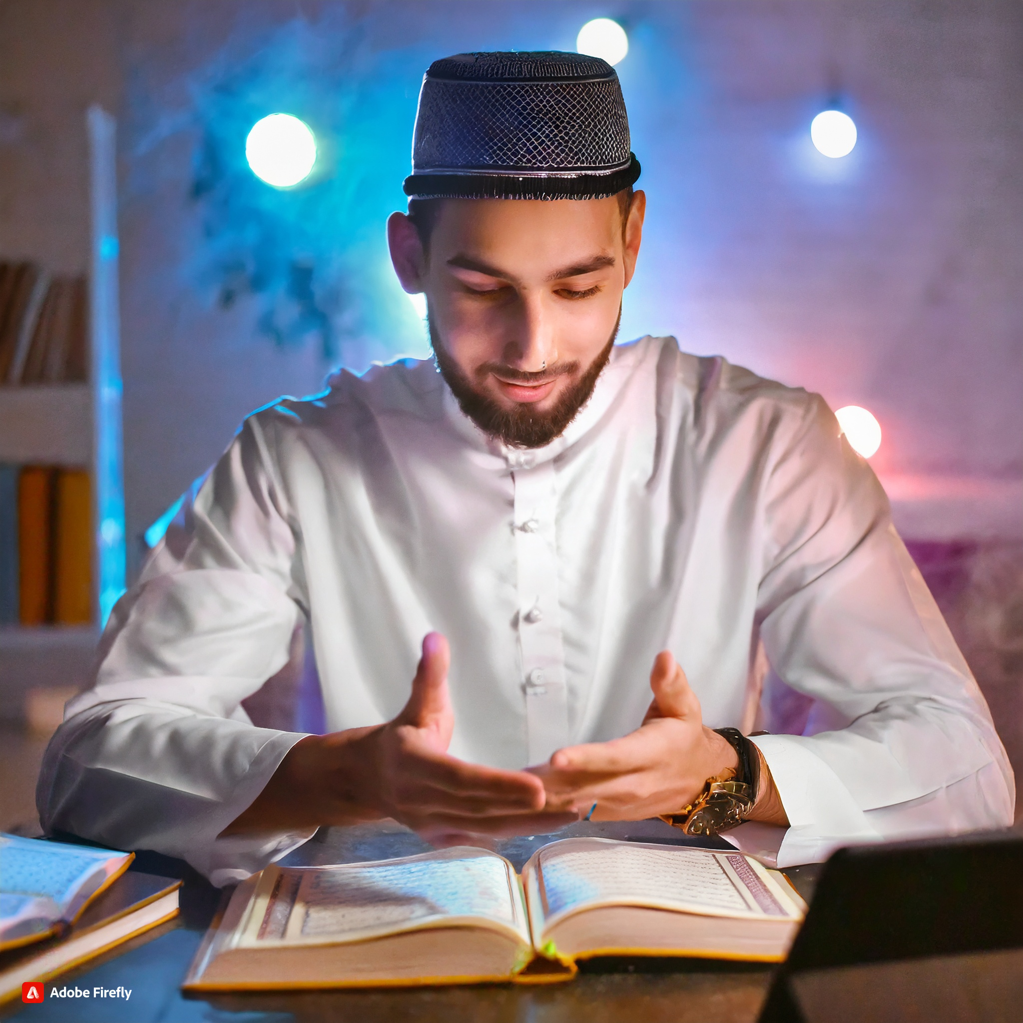 Quran Memorization (Hifz Program) – Structured and Guided Memorization Plan 2025