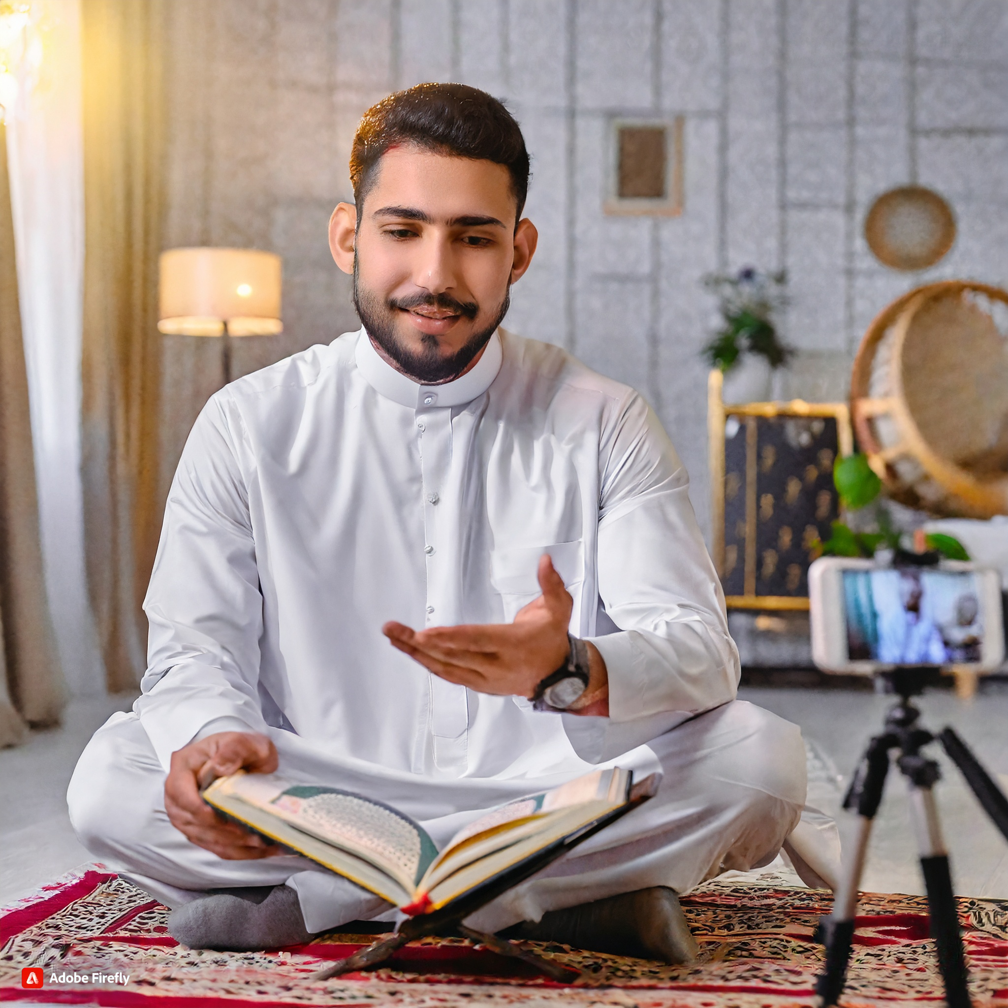 Quran Recitation Course – Develop Beautiful and Accurate Recitation in 2025
